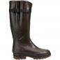 Preview: AIGLE Gummistiefel Parcours® 2 ISO in braun